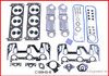 1993 Pontiac Sunbird 3.1L Engine Cylinder Head Gasket Set C189HS-B.P10