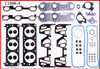 2001 Chevrolet Malibu 3.1L Engine Gasket Set C189K-4.P15