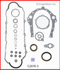 2001 Chevrolet Impala 3.4L Engine Gasket Set C207K-3.P7