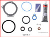 2006 GMC Canyon 3.5L Engine Gasket Set C211K-1.P6