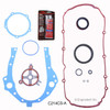 2007 Buick Rendezvous 3.5L Engine Lower Gasket Set C214CS-A.P11