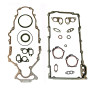 2005 GMC Savana 2500 4.8L Engine Lower Gasket Set C293CS-A.P292