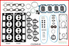 2001 Chevrolet Silverado 1500 5.3L Engine Cylinder Head Gasket Set C325HS-B.P2