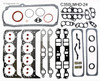 1988 GMC R2500 Suburban 5.7L Engine Gasket Set C350LMHD-24.P113