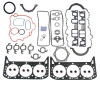 1999 GMC Sierra 1500 4.3L Engine Gasket Set C4.3C-2.P36