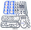 1987 Chevrolet C70 6.0L Engine Gasket Set C454-43.P630