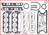 1993 Chevrolet C2500 Suburban 7.4L Engine Gasket Set C7.4-A.P35