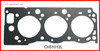 1993 Toyota Pickup 3.0L Engine Cylinder Head Spacer Shim CHS1012L.P12