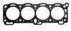 1990 Isuzu Amigo 2.3L Engine Cylinder Head Spacer Shim CHS1016.P8