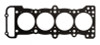 1992 Mazda MPV 2.6L Engine Cylinder Head Spacer Shim CHS1018.P7