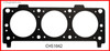 2004 Buick Rendezvous 3.4L Engine Cylinder Head Spacer Shim CHS1042.P48