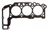 2010 Dodge Dakota 3.7L Engine Cylinder Head Spacer Shim CHS1045.P46