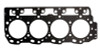 2007 Chevrolet C5500 Kodiak 6.6L Engine Cylinder Head Spacer Shim CHS1056.P88