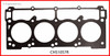 2007 Chrysler Aspen 5.7L Engine Cylinder Head Spacer Shim CHS1057R.P18
