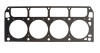 2009 Saab 9-7x 6.0L Engine Cylinder Head Spacer Shim CHS1068.P266