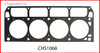 2009 Saab 9-7x 6.0L Engine Cylinder Head Spacer Shim CHS1068.P266