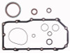1997 Chrysler Sebring 2.0L Engine Lower Gasket Set CR122CS.P13