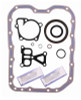 2010 Jeep Patriot 2.4L Engine Lower Gasket Set CR122CS-B.P45