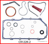 1997 Dodge Neon 2.0L Engine Gasket Set CR122K-2.P5