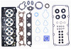 2010 Dodge Avenger 2.4L Engine Gasket Set CR122K-7.P17