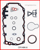 2007 Chrysler PT Cruiser 2.4L Engine Gasket Set CR148K-6.P8