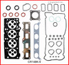 2007 Chrysler PT Cruiser 2.4L Engine Gasket Set CR148K-9.P6
