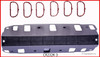 2004 Chrysler Town & Country 3.8L Engine Gasket Set CR232K-3.P5