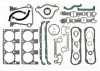 1990 Dodge W150 3.9L Engine Gasket Set CR239.P17