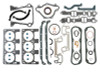 1991 Dodge D250 3.9L Engine Gasket Set CR239-78.P9