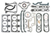 1988 Dodge D150 3.9L Engine Gasket Set CR239-79.P4