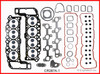 2006 Mitsubishi Raider 4.7L Engine Gasket Set CR287A-1.P16