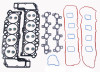2003 Dodge Dakota 4.7L Engine Cylinder Head Gasket Set CR287HS-A.P13