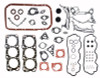 1989 Dodge Dynasty 3.0L Engine Gasket Set CR3.0.P16