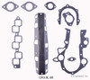 1994 Dodge Grand Caravan 3.8L Engine Gasket Set CR3.8L-65.P8