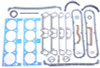 1985 Dodge B250 5.2L Engine Gasket Set CR318.P996