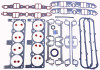 1989 Dodge D150 5.9L Engine Gasket Set CR318-30.P549