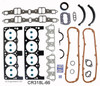 1990 Dodge Ramcharger 5.2L Engine Gasket Set CR318L-66.P6