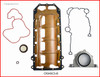 2005 Jeep Grand Cherokee 5.7L Engine Gasket Set CR345K-3.P3