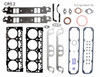 2001 Dodge Ram 1500 5.2L Engine Gasket Set CR5.2.P97