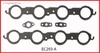 2007 Cadillac Escalade EXT 6.2L Engine Exhaust Manifold Gasket EC293-A.P400