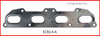 2000 Chrysler Voyager 2.4L Engine Exhaust Manifold Gasket ECR2.4-A.P56
