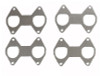 2007 Lincoln Mark LT 5.4L Engine Exhaust Manifold Gasket EF330-A.P26 2007 Lincoln Mark LT 5.4L Engine Exhaust Manifold Gasket EF330-A.P26