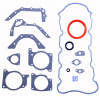 1996 Ford Escort 1.9L Engine Lower Gasket Set F121CS-C.P4