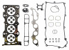 2005 Mazda B2300 2.3L Engine Cylinder Head Gasket Set F138HS-B.P8