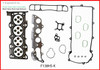 2005 Mazda 6 2.3L Engine Cylinder Head Gasket Set F138HS-K.P3