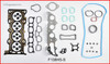 2010 Mazda MX-5 Miata 2.0L Engine Cylinder Head Gasket Set F138HS-S.P23