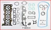 2012 Mazda MX-5 Miata 2.0L Engine Cylinder Head Gasket Set F138HS-S.P29