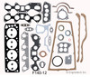 1986 Mercury Capri 2.3L Engine Gasket Set F140-12.P40