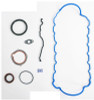 2001 Mazda B2500 2.5L Engine Lower Gasket Set F140CS-D.P11