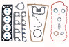 1993 Ford Ranger 2.3L Engine Gasket Set F140D-1.P1
